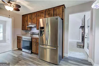 1032 Summer Place NW, Acworth, GA 30102 - Photo 27