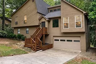 1032 Summer Pl NW, Acworth, GA 30102 - Photo 1