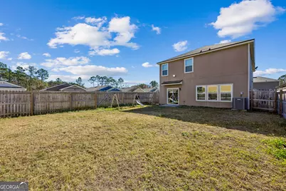 157 Ashwood Circle, Saint Marys, GA 31558 - Photo 41