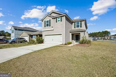 157 Ashwood Circle, Saint Marys, GA 31558 - Photo 3