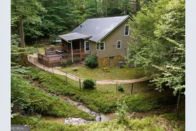 434 Lemmon Drive, Ellijay, GA 30540 - Photo 5