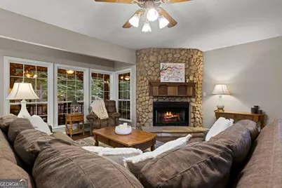 434 Lemmon Drive, Ellijay, GA 30540 - Photo 15