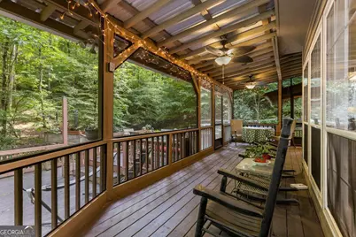 434 Lemmon Drive, Ellijay, GA 30540 - Photo 21