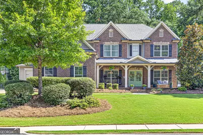 1460 Apple Valley Court, Watkinsville, GA 30677 - Photo 1