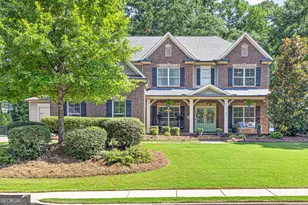 1460 Apple Valley Ct, Watkinsville, GA 30677 - Photo 1