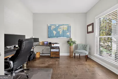 1460 Apple Valley Court, Watkinsville, GA 30677 - Photo 21