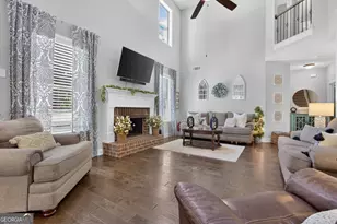 1460 Apple Valley Ct, Watkinsville, GA 30677 - Photo 11