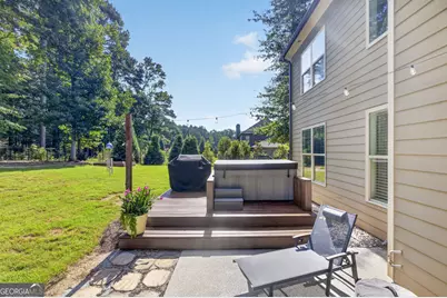 1460 Apple Valley Court, Watkinsville, GA 30677 - Photo 53