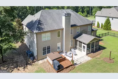1460 Apple Valley Court, Watkinsville, GA 30677 - Photo 59