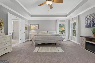 1460 Apple Valley Court, Watkinsville, GA 30677 - Photo 27