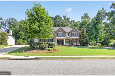 1460 Apple Valley Court, Watkinsville, GA 30677 - Photo 3