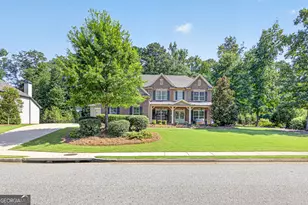 1460 Apple Valley Ct, Watkinsville, GA 30677 - Photo 3