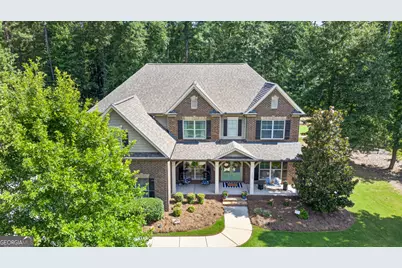1460 Apple Valley Court, Watkinsville, GA 30677 - Photo 5
