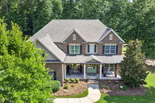 1460 Apple Valley Ct, Watkinsville, GA 30677 - Photo 5
