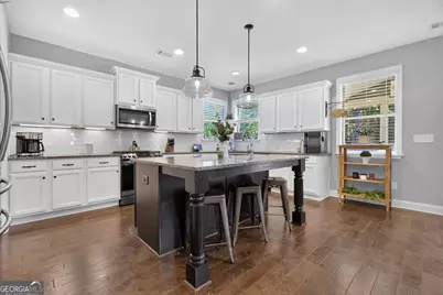 1460 Apple Valley Court, Watkinsville, GA 30677 - Photo 17