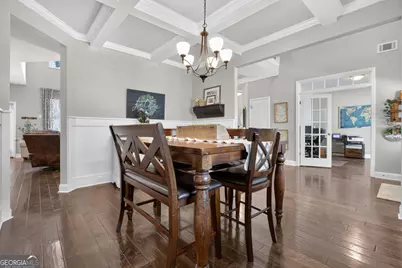 1460 Apple Valley Court, Watkinsville, GA 30677 - Photo 9
