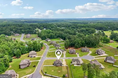 400 Guildhouse Drive, McDonough, GA 30252 - Photo 35