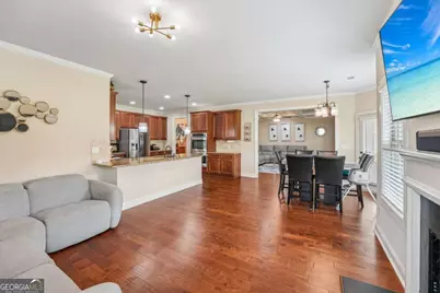 400 Guildhouse Drive, McDonough, GA 30252 - Photo 11