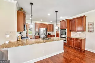 400 Guildhouse Dr, McDonough, GA 30252 - Photo 11
