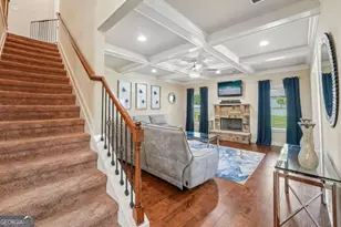 400 Guildhouse Dr, McDonough, GA 30252 - Photo 5