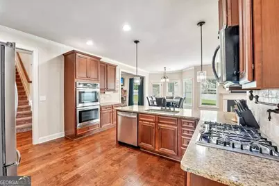 400 Guildhouse Drive, McDonough, GA 30252 - Photo 9