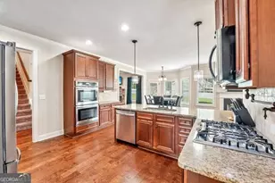 400 Guildhouse Dr, McDonough, GA 30252 - Photo 9
