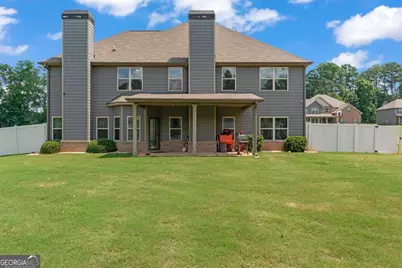 400 Guildhouse Drive, McDonough, GA 30252 - Photo 31