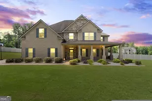 400 Guildhouse Dr, McDonough, GA 30252 - Photo 1