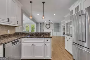 717 Alderly Ln, Peachtree City, GA 30269 - Photo 31