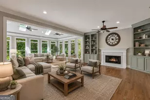 717 Alderly Ln, Peachtree City, GA 30269 - Photo 37