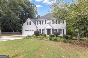 717 Alderly Ln, Peachtree City, GA 30269 - Photo 5