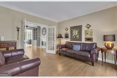 717 Alderly Lane, Peachtree City, GA 30269 - Photo 23