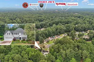 717 Alderly Ln, Peachtree City, GA 30269 - Photo 17