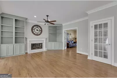 717 Alderly Lane, Peachtree City, GA 30269 - Photo 35