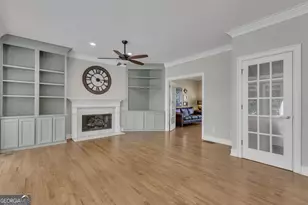 717 Alderly Ln, Peachtree City, GA 30269 - Photo 35