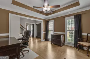 717 Alderly Ln, Peachtree City, GA 30269 - Photo 21
