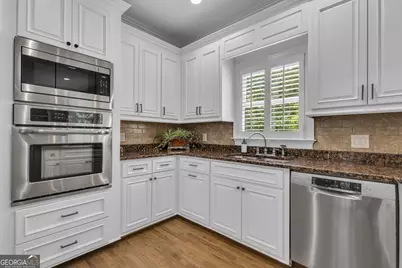 717 Alderly Lane, Peachtree City, GA 30269 - Photo 29