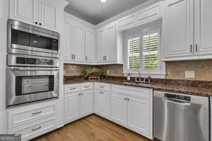 717 Alderly Ln, Peachtree City, GA 30269 - Photo 29