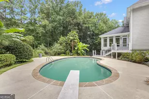 717 Alderly Ln, Peachtree City, GA 30269 - Photo 47
