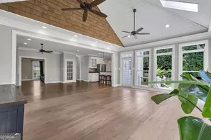 717 Alderly Ln, Peachtree City, GA 30269 - Photo 41
