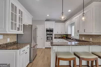 717 Alderly Lane, Peachtree City, GA 30269 - Photo 33