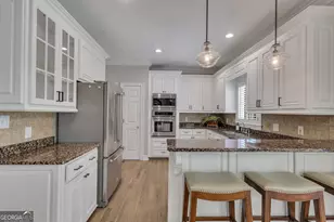 717 Alderly Ln, Peachtree City, GA 30269 - Photo 33