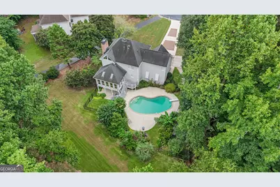 717 Alderly Lane, Peachtree City, GA 30269 - Photo 15