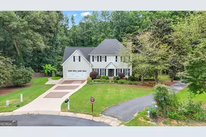 717 Alderly Lane, Peachtree City, GA 30269 - Photo 9