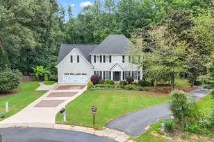 717 Alderly Ln, Peachtree City, GA 30269 - Photo 9