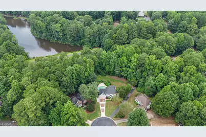 717 Alderly Lane, Peachtree City, GA 30269 - Photo 11