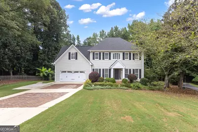 717 Alderly Lane, Peachtree City, GA 30269 - Photo 3