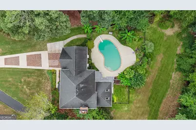 717 Alderly Lane, Peachtree City, GA 30269 - Photo 13