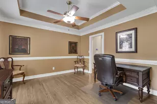 717 Alderly Ln, Peachtree City, GA 30269 - Photo 19