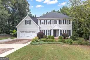 717 Alderly Ln, Peachtree City, GA 30269 - Photo 7